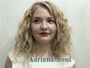 adrianabront Belles Femmes