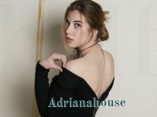 Adrianahouse