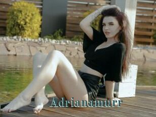 Adrianamurr