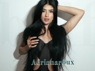 adrianaroux Belles Femmes