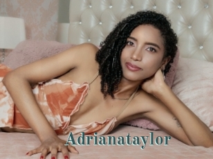 Adrianataylor