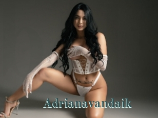 Adrianavandaik