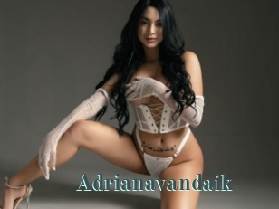 Adrianavandaik