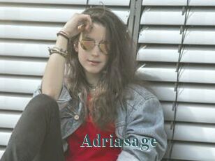 Adriasage