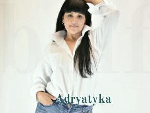 Adryatyka