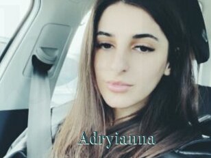 Adryianna