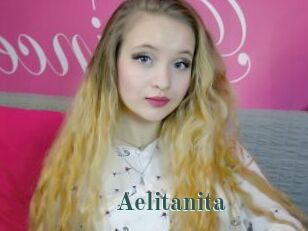 Aelitanita