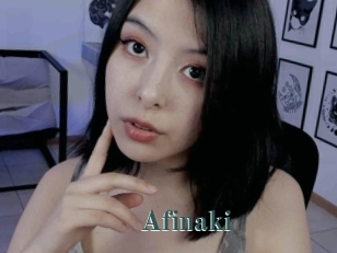 Afinaki