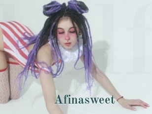 Afinasweet