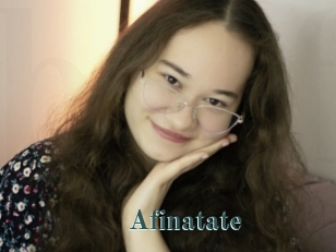 Afinatate