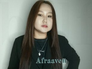 Afraaven