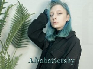 Afrabattersby