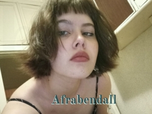 Afrabendall