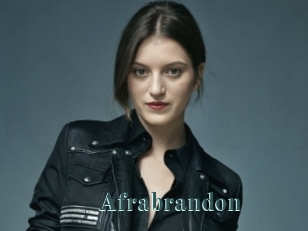 Afrabrandon