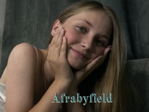 Afrabyfield