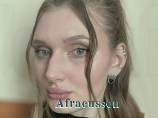 Afracusson