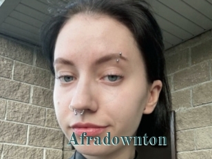 Afradownton