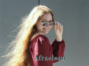 Afraelson