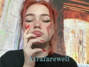 afrafarewell Belles Femmes