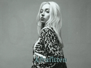 Afrafitten