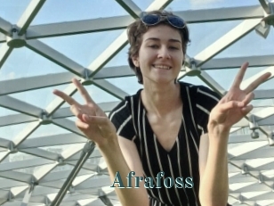 Afrafoss