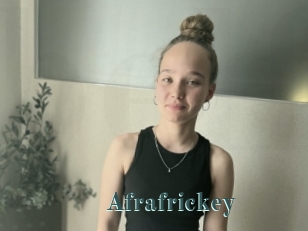 Afrafrickey