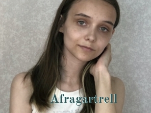 Afragartrell