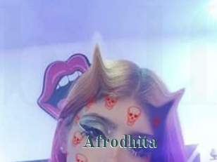Afrodhita