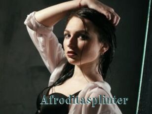 Afroditasplinter