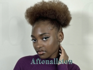 Aftonallston