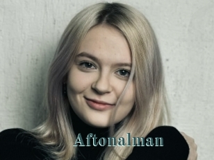 Aftonalman