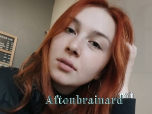 Aftonbrainard