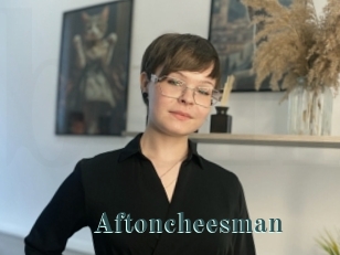 Aftoncheesman