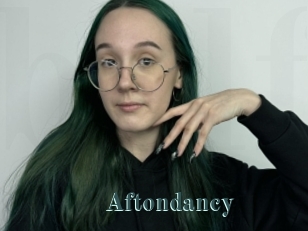 Aftondancy