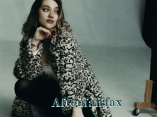Aftonfairfax