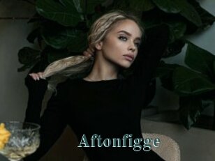Aftonfigge