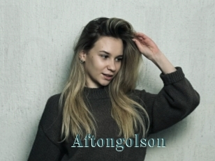 Aftongolson