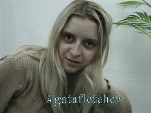 Agatafletcher