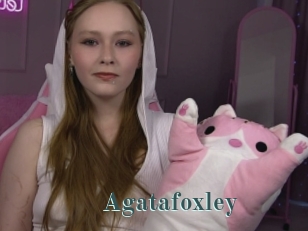 Agatafoxley