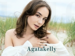 agatakelly Belles Femmes