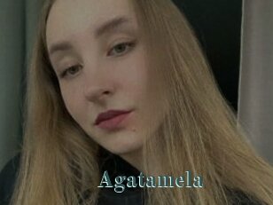 Agatamela