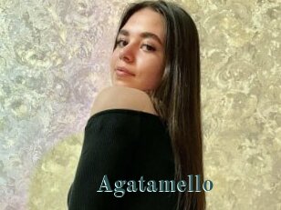 Agatamello
