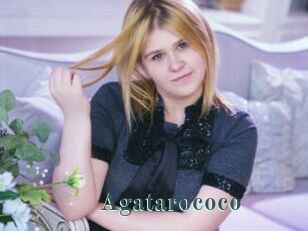 Agatarococo