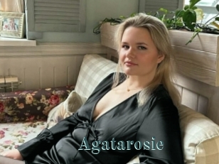 Agatarosie