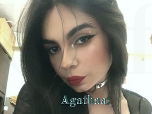 Agathaa