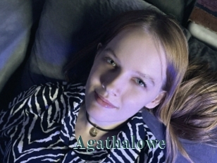 Agathalowe