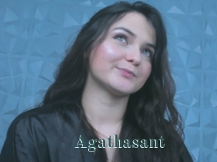 Agathasant