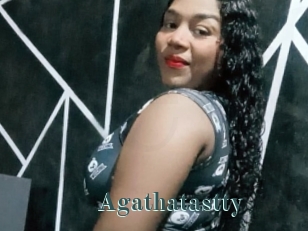 Agathatastty