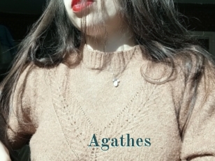 Agathes