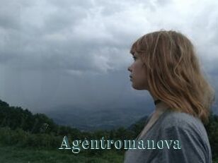 Agentromanova